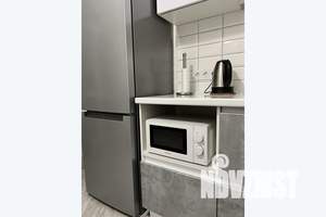 1-к квартира, посуточно, 46м2, 7/23 этаж