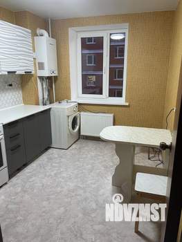 2-к квартира, на длительный срок, 48м2, 8/10 этаж