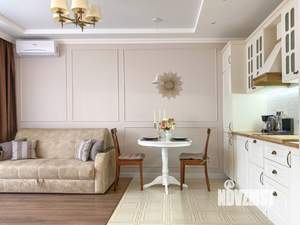 2-к квартира, посуточно, 40м2, 21/23 этаж