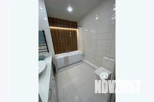 1-к квартира, посуточно, 54м2, 7/27 этаж