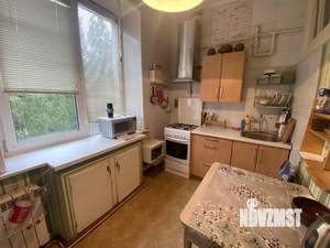 2-к квартира, на длительный срок, 58м2, 5/7 этаж