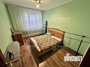 3-к квартира, на длительный срок, 95м2, 7/10 этаж