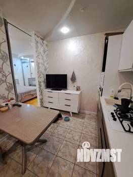 1-к квартира, посуточно, 40м2, 7/9 этаж