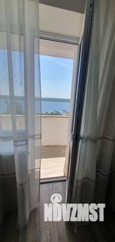 1-к квартира, посуточно, 40м2, 8/10 этаж