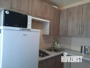 1-к квартира, посуточно, 35м2, 2/9 этаж