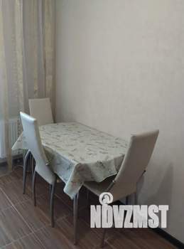 1-к квартира, посуточно, 33м2, 11/19 этаж