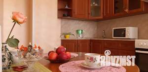 1-к квартира, посуточно, 50м2, 18/22 этаж