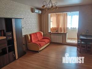 3-к квартира, посуточно, 77м2, 2/9 этаж