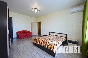 1-к квартира, посуточно, 35м2, 4/5 этаж