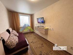 1-к квартира, на длительный срок, 26м2, 1/3 этаж