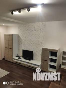 1-к квартира, посуточно, 30м2, 1/5 этаж