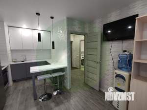 2-к квартира, на длительный срок, 43м2, 3/10 этаж