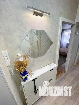 1-к квартира, посуточно, 37м2, 7/9 этаж