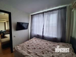 2-к квартира, на длительный срок, 50м2, 17/22 этаж