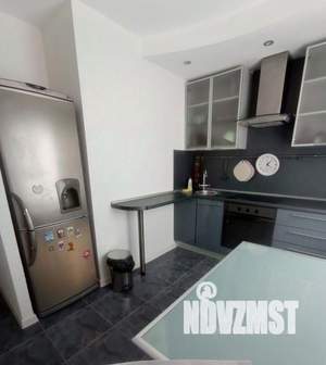 1-к квартира, посуточно, 60м2, 1/1 этаж