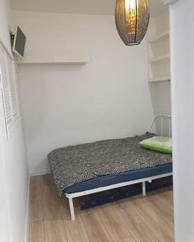 Студия квартира, на длительный срок, 32м2, 2/5 этаж