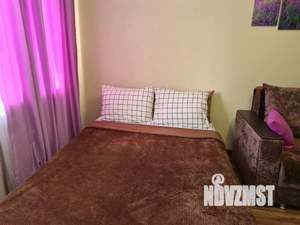 2-к квартира, посуточно, 52м2, 2/9 этаж