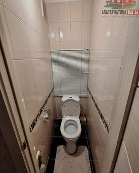 1-к квартира, на длительный срок, 35м2, 3/9 этаж