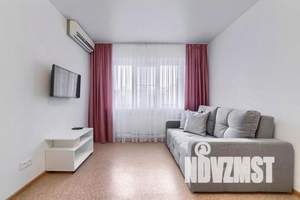 1-к квартира, посуточно, 32м2, 4/5 этаж