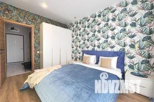 2-к квартира, посуточно, 40м2, 15/23 этаж