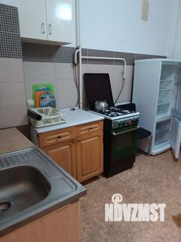 1-к квартира, на длительный срок, 38м2, 2/4 этаж