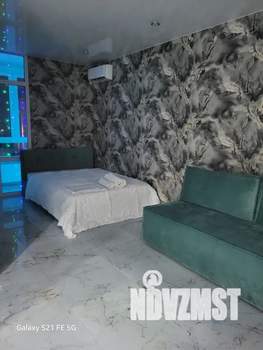 1-к квартира, посуточно, 32м2, 8/8 этаж