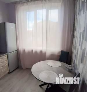 1-к квартира, на длительный срок, 39м2, 2/6 этаж