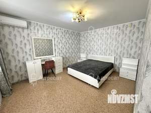 1-к квартира, на длительный срок, 52м2, 4/9 этаж