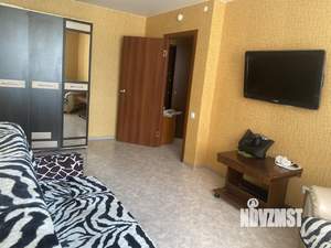 1-к квартира, на длительный срок, 27м2, 1/10 этаж