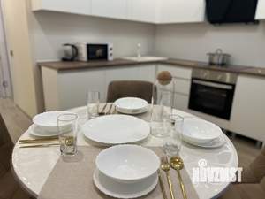 1-к квартира, на длительный срок, 43м2, 2/17 этаж