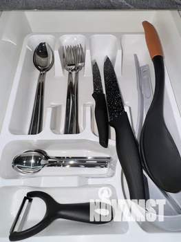 1-к квартира, посуточно, 47м2, 9/19 этаж