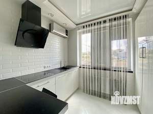 1-к квартира, на длительный срок, 43м2, 5/24 этаж