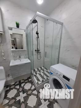 1-к квартира, посуточно, 36м2, 7/14 этаж