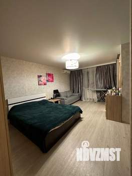 1-к квартира, на длительный срок, 33м2, 5/5 этаж