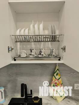 Студия квартира, посуточно, 32м2, 2/10 этаж