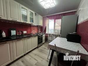 3-к квартира, на длительный срок, 60м2, 8/9 этаж