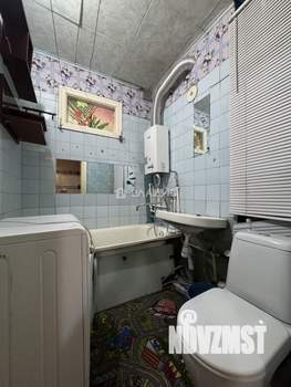 2-к квартира, на длительный срок, 44м2, 4/7 этаж
