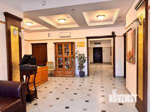 1-к квартира, посуточно, 48м2, 1/1 этаж