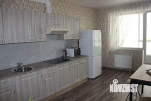 1-к квартира, посуточно, 56м2, 1/1 этаж