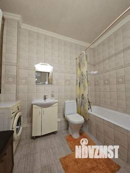 1-к квартира, на длительный срок, 52м2, 9/9 этаж