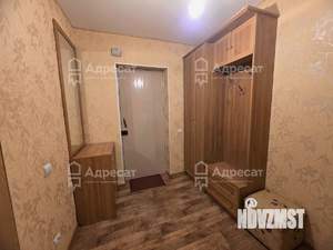 1-к квартира, на длительный срок, 38м2, 9/10 этаж