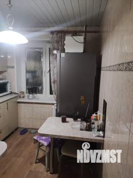 2-к квартира, на длительный срок, 44м2, 3/5 этаж