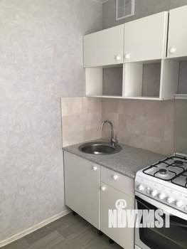 1-к квартира, на длительный срок, 40м2, 4/6 этаж