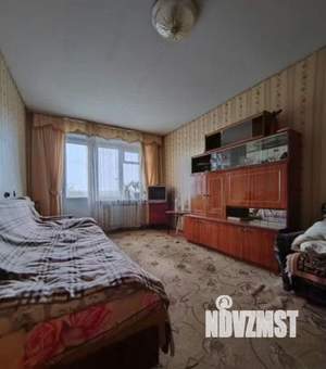 1-к квартира, на длительный срок, 32м2, 3/5 этаж