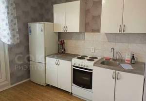 1-к квартира, на длительный срок, 41м2, 9/10 этаж