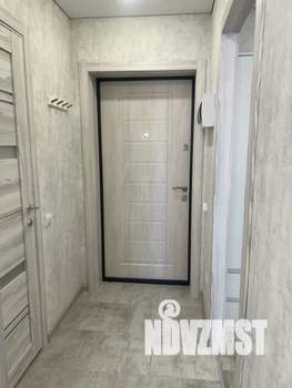 1-к квартира, посуточно, 35м2, 8/10 этаж