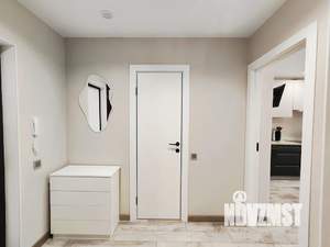 1-к квартира, посуточно, 35м2, 9/20 этаж