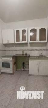 1-к квартира, на длительный срок, 36м2, 15/16 этаж