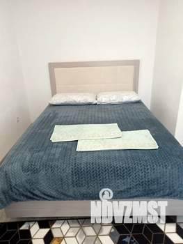 1-к квартира, посуточно, 30м2, 7/7 этаж