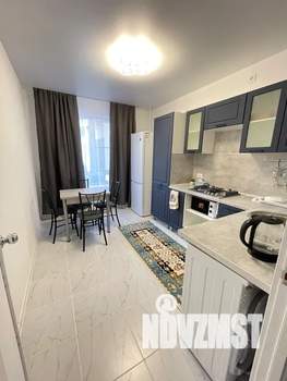 1-к квартира, посуточно, 32м2, 2/8 этаж